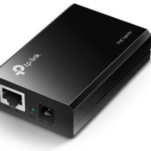 GIGABIT POE INJECTOR TP-LINK