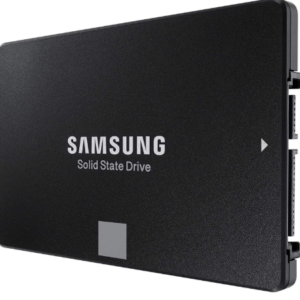 DISCO DURO SOLIDO SAMSUNG 860 EVO 2TB