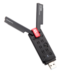ADAPTADOR  USB AX1800 DUAL-BAND/WIFI 6E/6E/2.4 GHZ/5G-6G/1800MPS