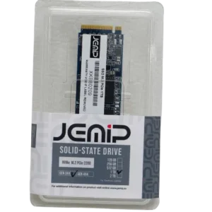 SSD JEMIP 1TB/NVMe M.2 PCle