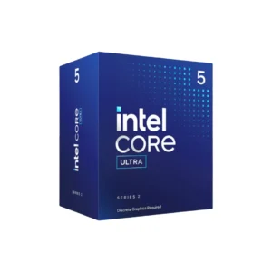 CPU INTEL CORE ULTRA I5-225F FCLGA1851/4.9 GHz/20MB