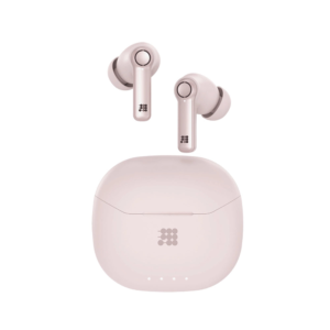 AURICULARES EARBUDS PRO ROSA CUBITT