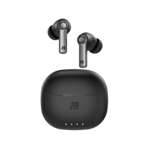 AURICULARES EARBUDS PRO NEGRO CUBITT