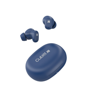 AURICULARES CUBITT POWERBUDS AZUL