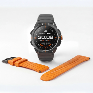 RELOJ TERRA EDICION ESPECIAL CUBITT