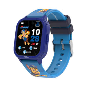 RELOJ JR PAW PATROL CUBITT