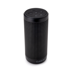 CORNETA POWER PLUS NEGRO CUBITT