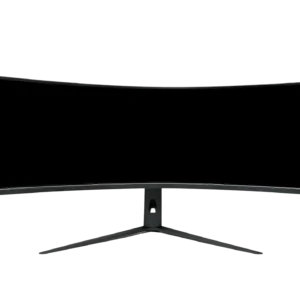 MONITOR JE MIP 49" GAMING CURVO RAYCO SYNC/DQHD/5120X1440/240Hz/VA/2XHDMI-DP/NEGRO