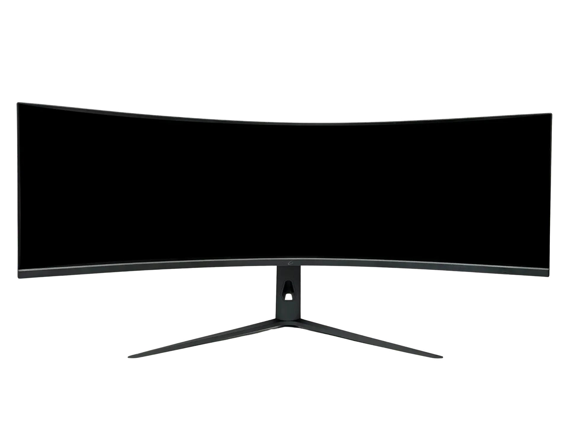 MONITOR JE MIP 49" GAMING CURVO RAYCO SYNC/DQHD/5120X1440/240Hz/VA/2XHDMI-DP/NEGRO