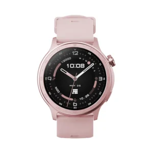 RELOJ AURA 2 ROSADO CUBITT