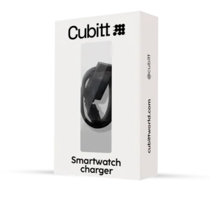CARGADOR DE RELOJ CUBITT