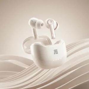 AURICULARES EARBUDS PRO BLANCO CUBITT