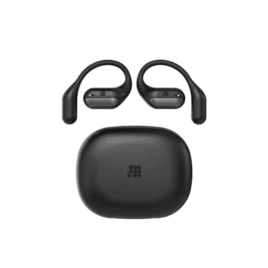 AURICULARES OPEN EAR NEGRO CUBITT