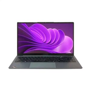 LAPTOP 15.6 PULG RYZEN 3 3200U 16GB RAM 256GB SSD QL15R3HE16256 COMPAQ