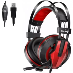 AUDIFONOS  GX  IMMERSIVE 7.1 SURROUM SOUND GAMING