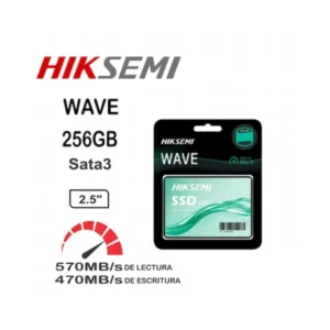 SSD WAVE SATA 3.0 6GB/S