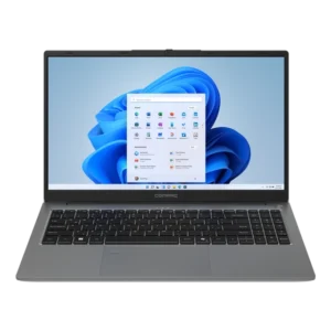 LAPTOP 15.6 PULG RYZEN 7 5825U 16GB RAM 512 SSD C/ GRIS QL15R7BM16512 COMPAQ