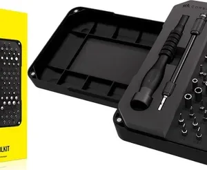 KIT DE HERRAMIENTAS CORSAIR PARA PC/ 65 PUNTAS IMANTADAS