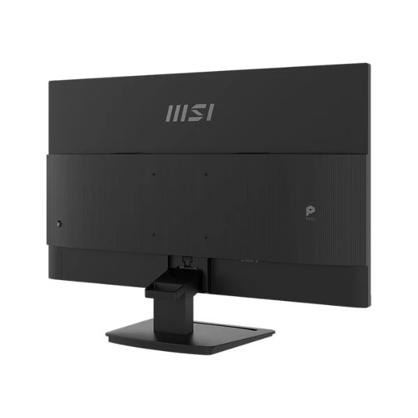 MONITOR MSI 27" GAMINGN PRO MP273L E14 SLIM/ FHD/1920X10820/ 144HZ /IPS / HDMI-VGA /NEGRO - Imagen 2