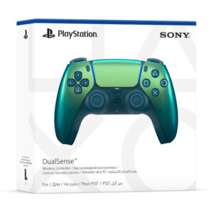 CONTROL PLAY 5