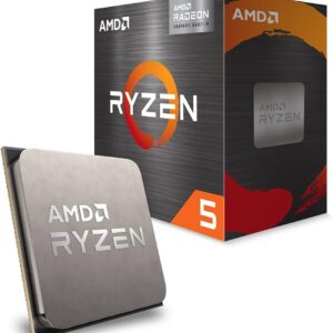 RYZEN 5 5500GT